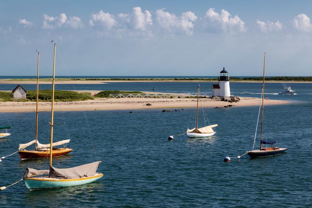 21 Broad Hotel Nantucket Exterior photo